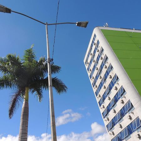 Grande Hotel Estacao Norte Benfica  외부 사진