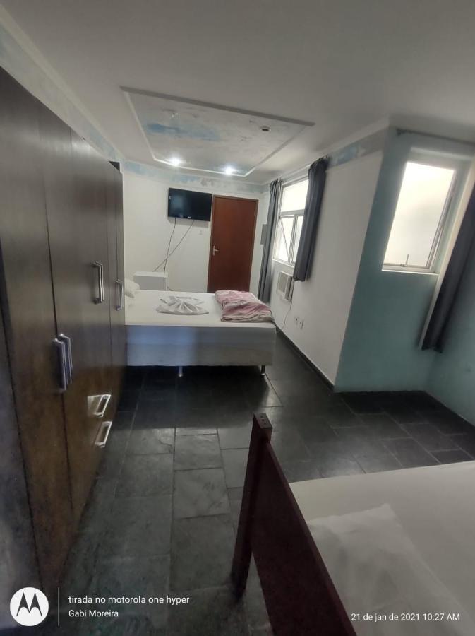 Grande Hotel Estacao Norte Benfica  외부 사진