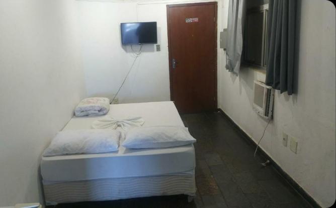 Grande Hotel Estacao Norte Benfica  외부 사진