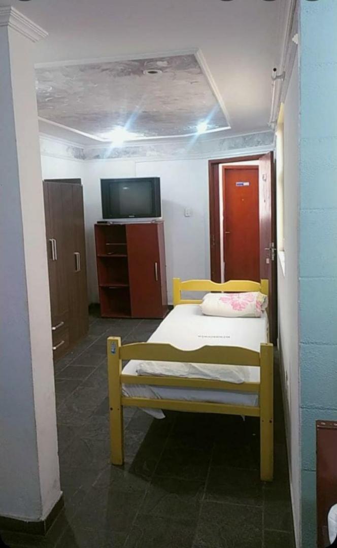 Grande Hotel Estacao Norte Benfica  외부 사진
