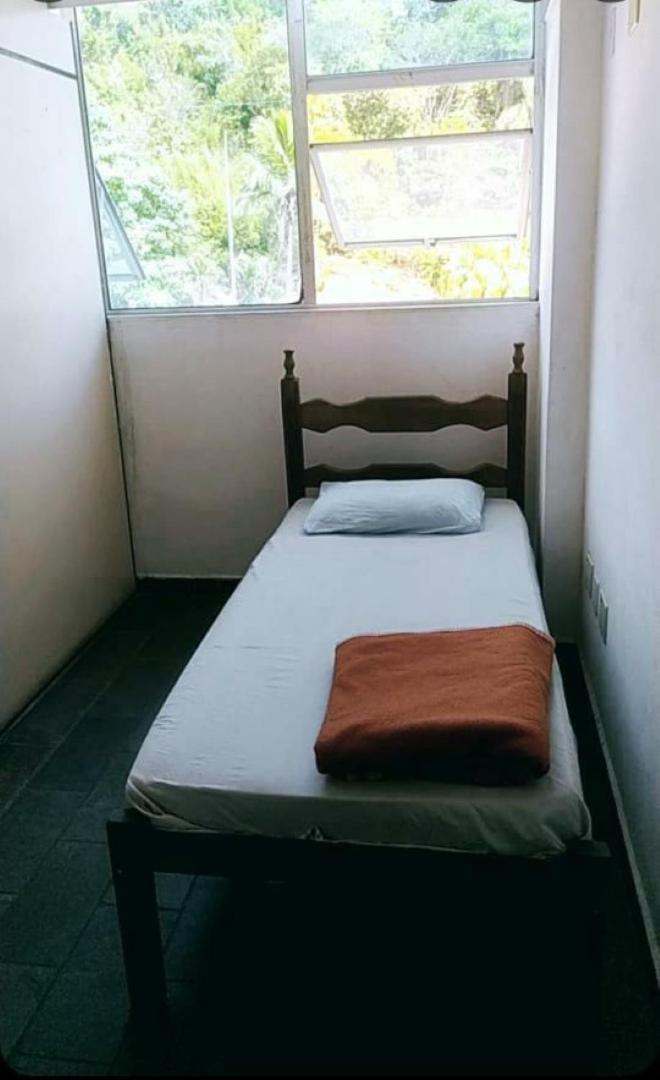 Grande Hotel Estacao Norte Benfica  외부 사진