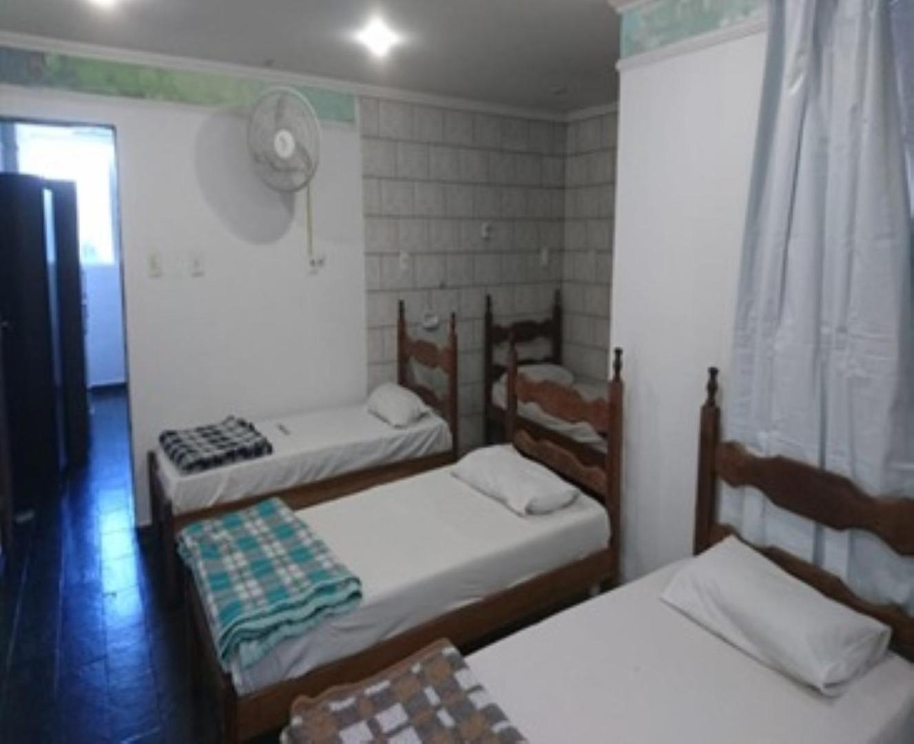 Grande Hotel Estacao Norte Benfica  외부 사진