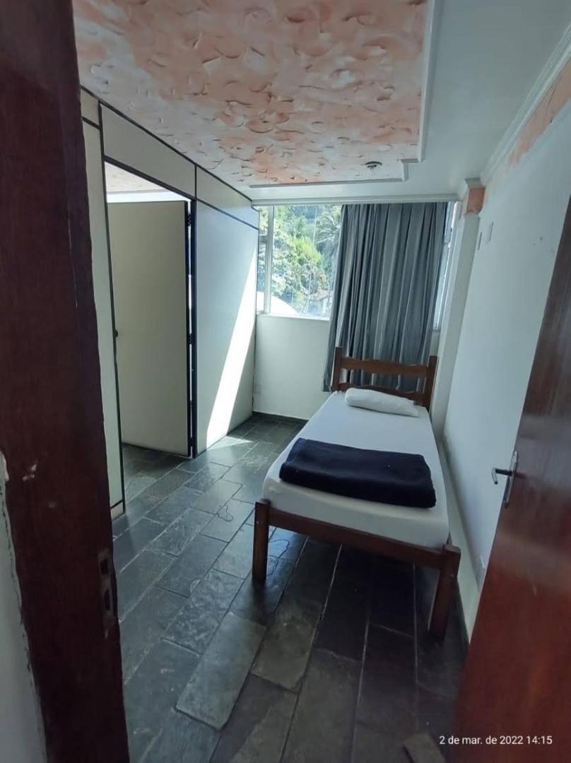 Grande Hotel Estacao Norte Benfica  외부 사진
