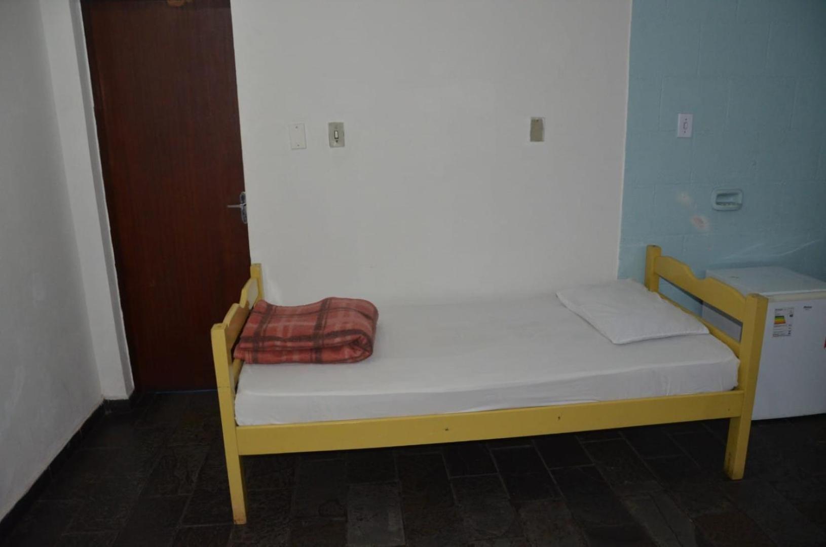 Grande Hotel Estacao Norte Benfica  외부 사진