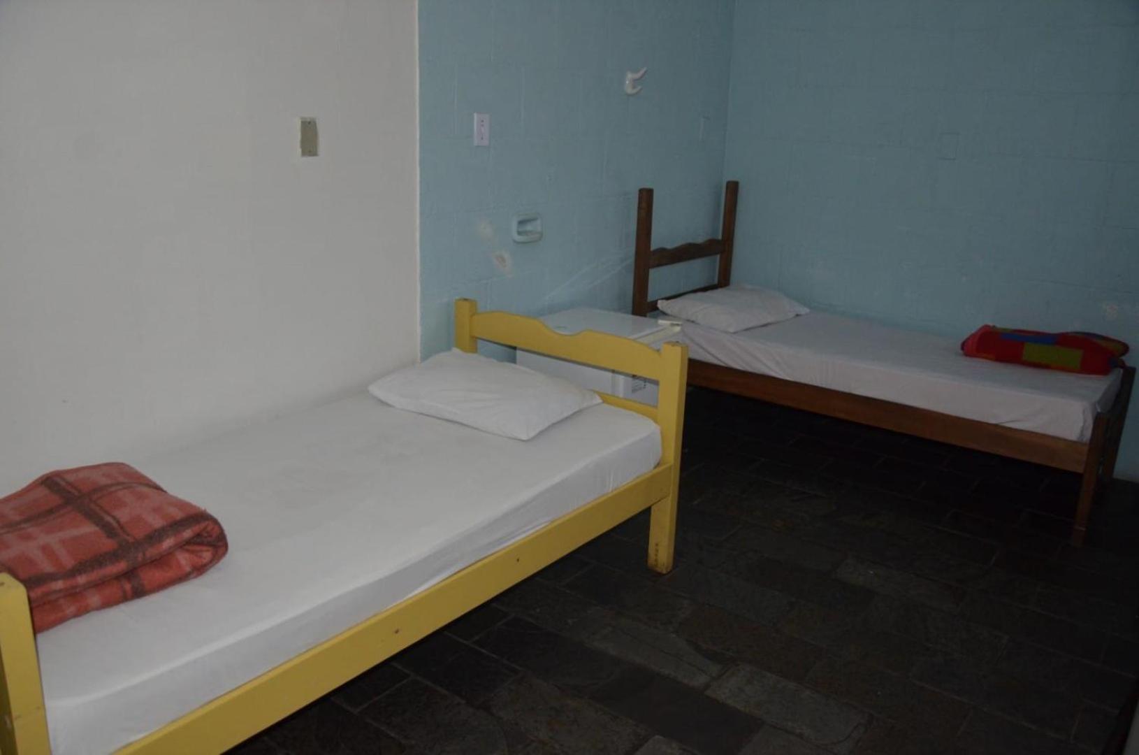 Grande Hotel Estacao Norte Benfica  외부 사진