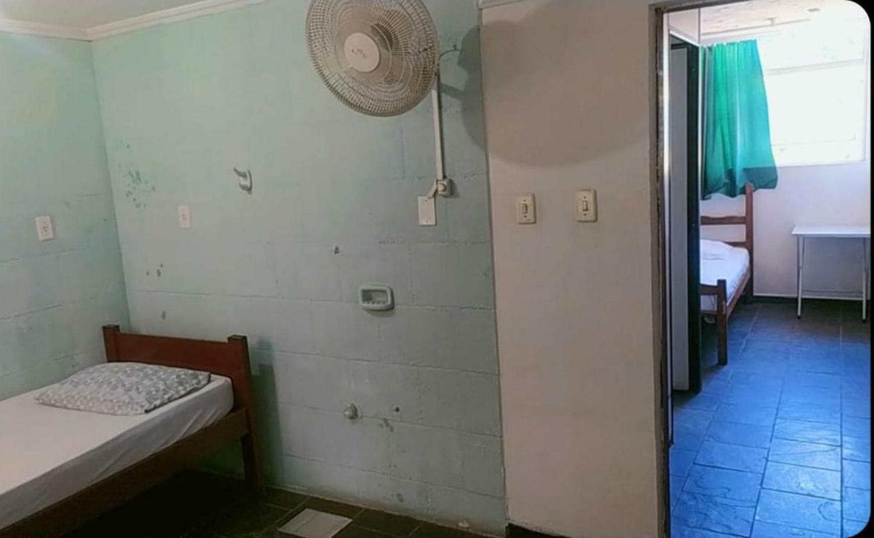 Grande Hotel Estacao Norte Benfica  외부 사진
