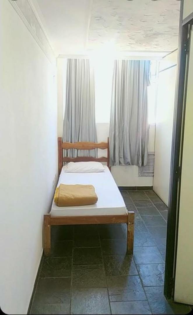 Grande Hotel Estacao Norte Benfica  외부 사진