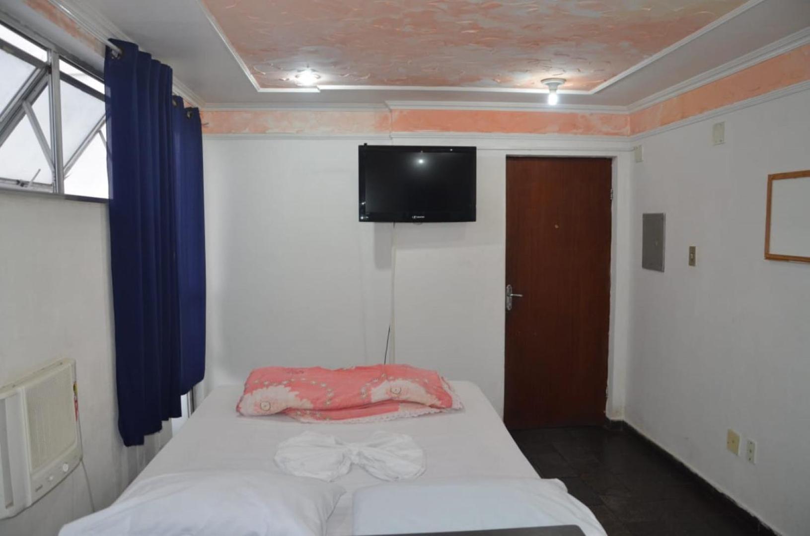 Grande Hotel Estacao Norte Benfica  외부 사진