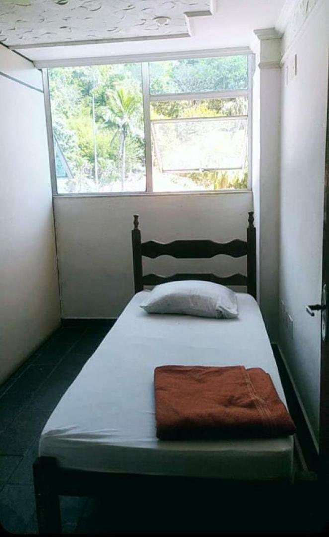 Grande Hotel Estacao Norte Benfica  외부 사진
