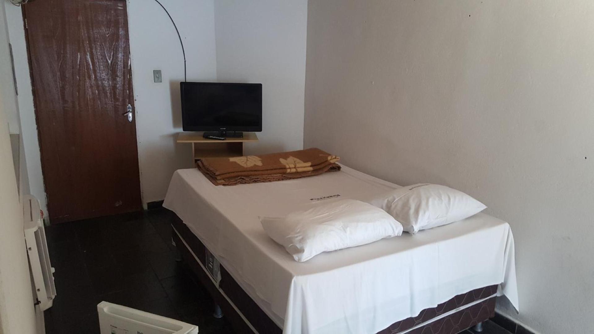 Grande Hotel Estacao Norte Benfica  외부 사진