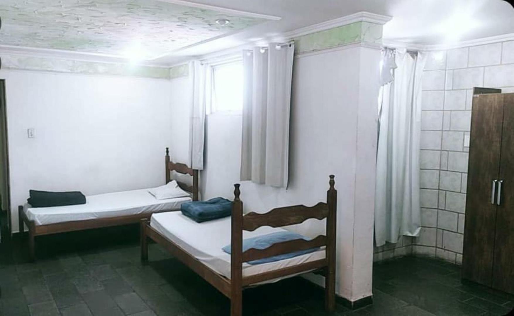 Grande Hotel Estacao Norte Benfica  외부 사진