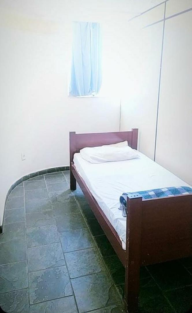Grande Hotel Estacao Norte Benfica  외부 사진
