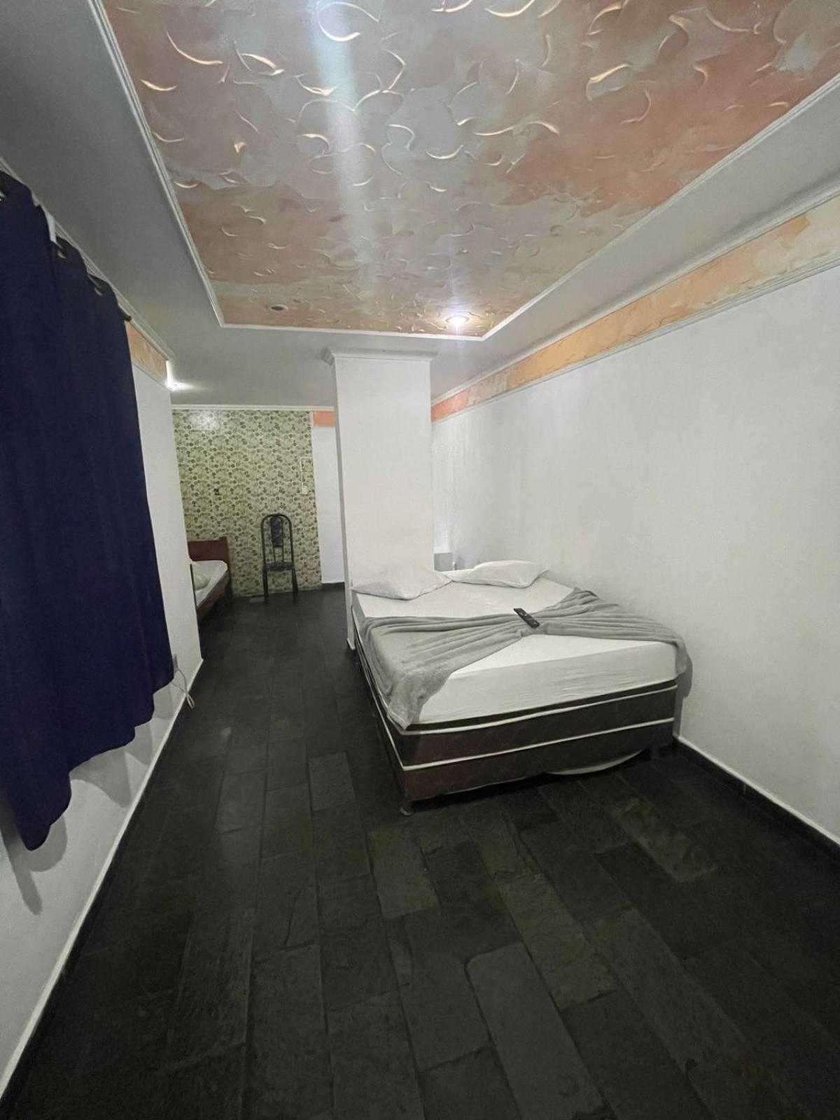 Grande Hotel Estacao Norte Benfica  외부 사진