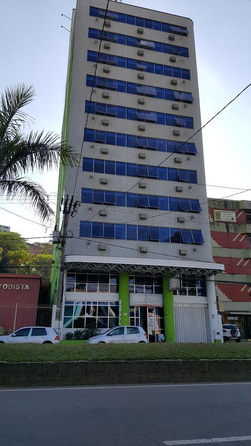 Grande Hotel Estacao Norte Benfica  외부 사진