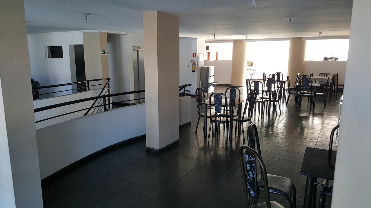 Grande Hotel Estacao Norte Benfica  외부 사진