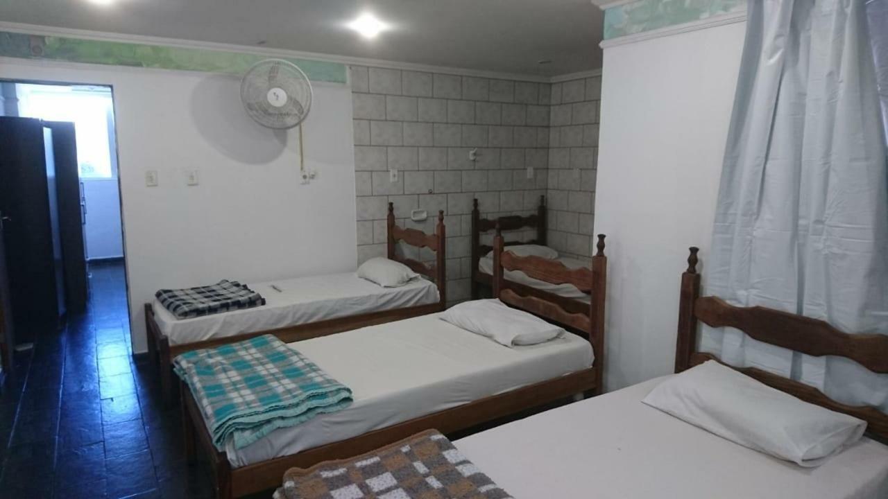 Grande Hotel Estacao Norte Benfica  외부 사진